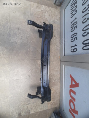 VOLKSWAGEN TİGUAN TAMPON DEMİRİ 2020