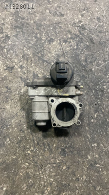 Micra K12 Gaz Bogaz Kelebegi