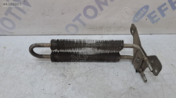 ford transit 2013 mazot yakıt soğutucu (son fiyat)