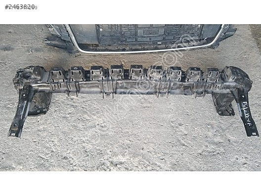 Volkswagen Polo için Kaliteli Tampon Demiri