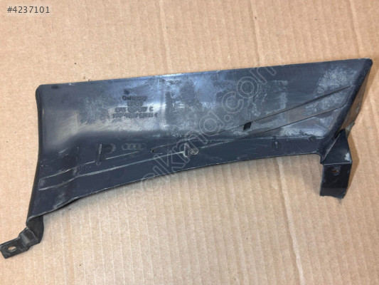 AUDİ A6 05-11 HAVA FİLTRE PANEL EMİŞ KANALI 4F0129617C