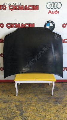 HONDA CİVİC ÖN MOTOR KAPUTU