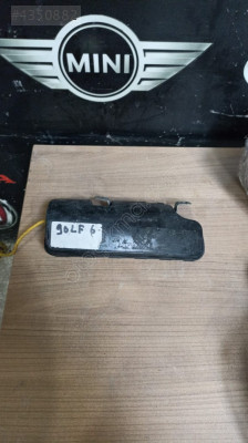 30356029 AUDİ A3-S3-GOLF 6 KOLTUK AİRBAG