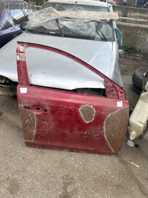 Megane üç sağ ön kapı