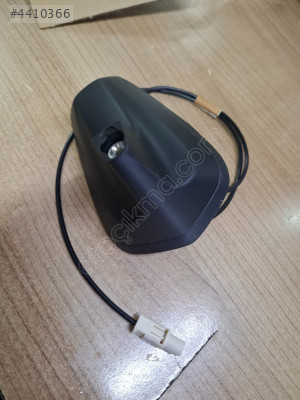 Clio 5.5 ve 5 anten tabanı 282162548R