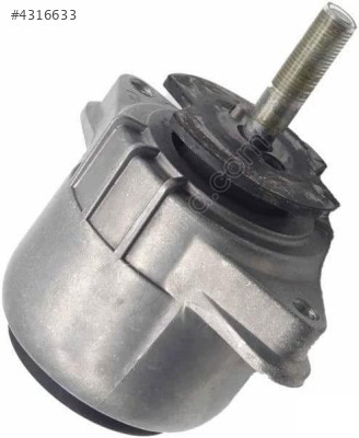 Porsche Panamera 970 Motor Kulağı Sol 2011- 2013 94837506100