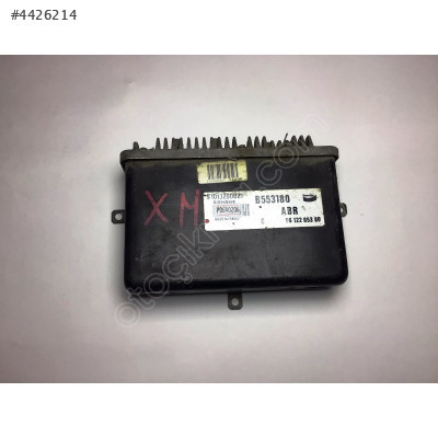 Ciroen ABS Beyni S101320002C 9612205380 B553180