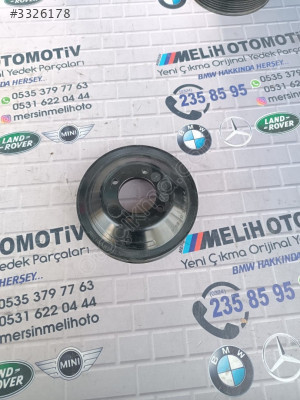 BMW E36 E46 E34 E39 M52 DEVİRDAİM KASNAĞI 1730554