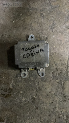 Toyota carina airbag beyni
