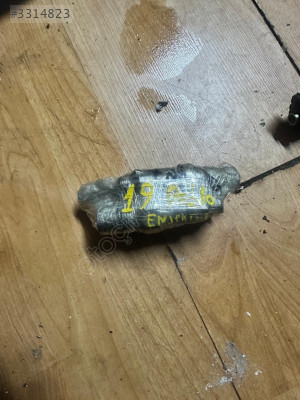 1.9 FİAT DOBLO ÇIKMA ENJEKTÖR