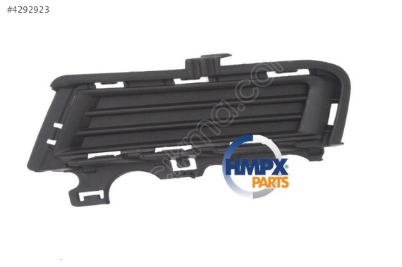 SİS FAR ÇERÇEVE SOLSİS FAR DELİKSİZ GOLF7 13-17 SIFIR