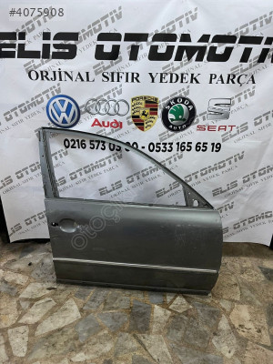 volkswagen passat sağ ön kapı b7