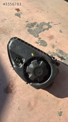 BMW G30 SU DEPOSU