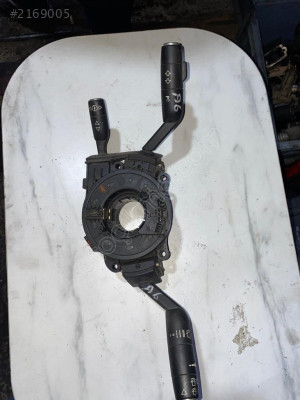 AUDİ A6 SİNYAL SİLECEK KOLU