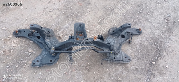 Mazda 626 travers orijinal cikma
