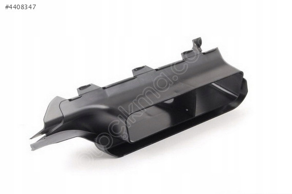 5Q0129621D ÖN PANEL HAVALANDIRMA KANALI DİZEL ARAÇLAR