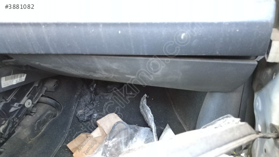 peugeot 508 torpido kapağı