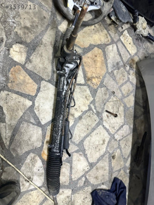 FORD TRANSİT MK 7 OEM:a0009563 DİREKSİYON KUTUSU 06-12