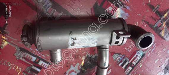 Ford Focus C-max Egr Soğutucu DV6 3M5Q-9F464-BC