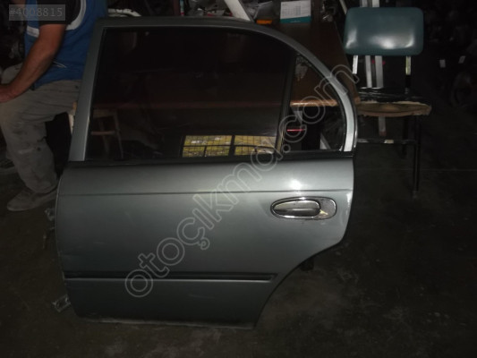 TOYOTA COROLLA 101 SOL ARKA KAPI