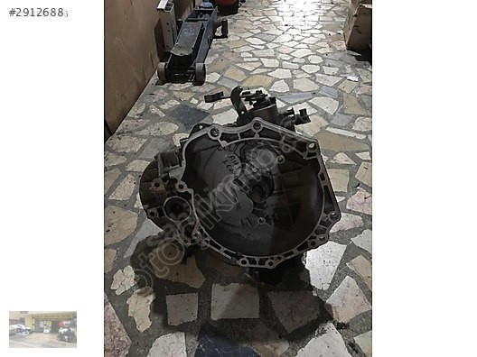 Opel astra j komple şanzıman ORJİNAL OTO OPEL