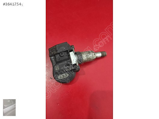 Marka Uyumlu JEEP CHRYSLER DODGE LASTİK BASİNÇ SENSÖRÜ 56029527AA
