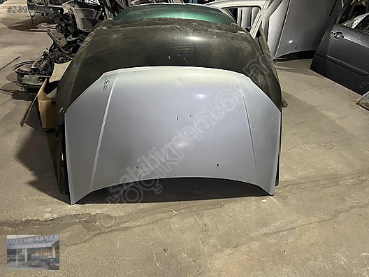 HYUNDAİ GETZ KAPUT ÇIKMA