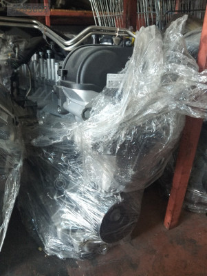 1.4 tsi czd sıfır sandık motor
