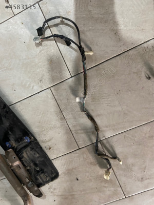 Dfm succe kapı tesisatı