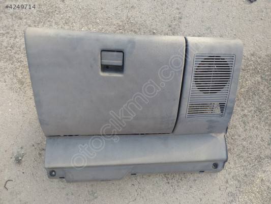 ÇIKMA TOYOTA COROLLA AE92 TORPİDO KOMPLE