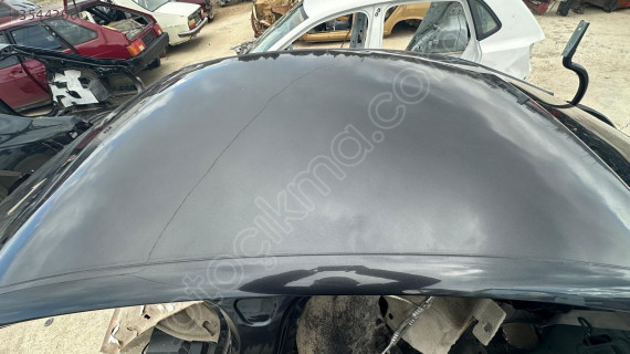 OPEL İNSİGİNA KESME TAVAN KOMPLE ARKA