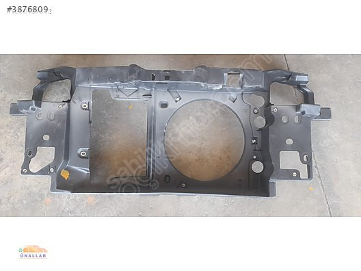 2001 VW Polo Ön Panel - Ünallar Oto Çıkma Yedek Parça