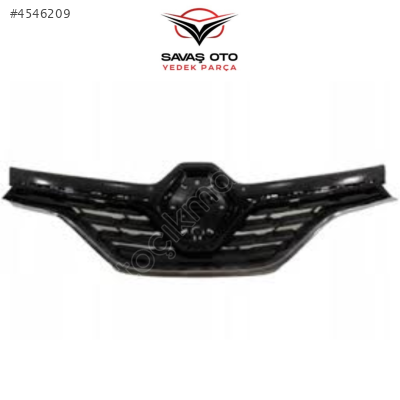 CAPTUR 2 ÖN PANJUR 2017 VE ÜZERİ / TAYVAN / KAMPANYA