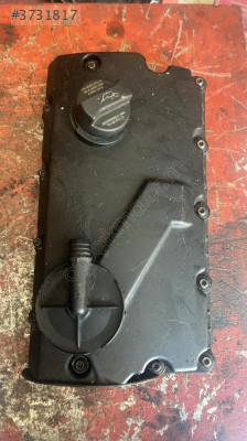 SEAT ALTEA KÜLBÜTÖR KAPAĞI ÇIKMA ÇEVİK OTO