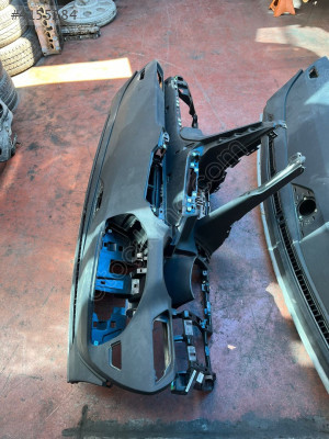 PEUGEOT  3008  GÖĞÜS