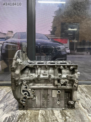 FOCUS-COURİER 1,5 1,6 ORJ YARIM MOTOR AV6Q 6010