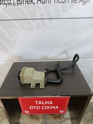 Opel Vectra B Direksiyon Yağ Bidonu