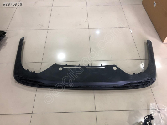 MERCEDES E SERİ W214 AMG ARKA DİFÜZÖR 2148851700