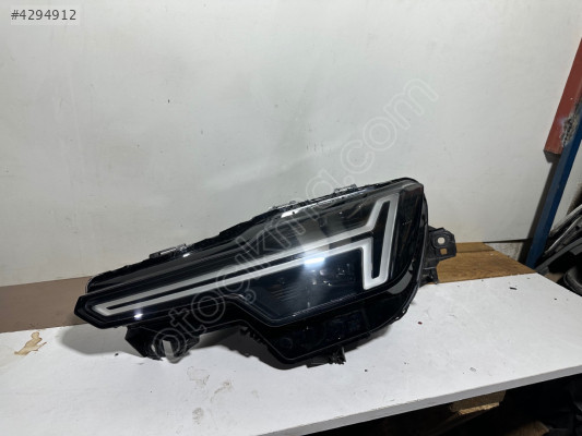 Volvo xc90 sol far 2025 -