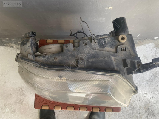 Alfa Romeo 156 sağ ön far