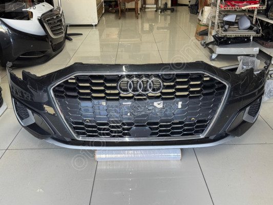 AUDİ A3 ÖN TAMPON 2020-23