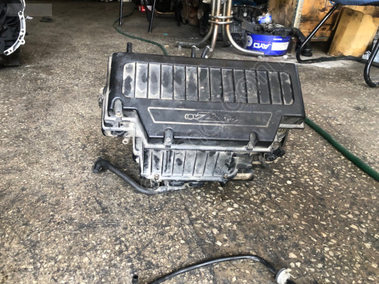 FORD FİESTA FLAİR HAVA FİLTRE KUTUSU