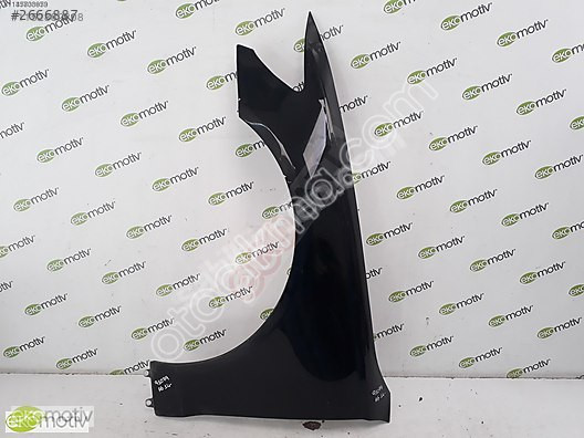 AUDI A6/S6 (14-) SOL ÖN ÇAMURLUK - 4G0821101