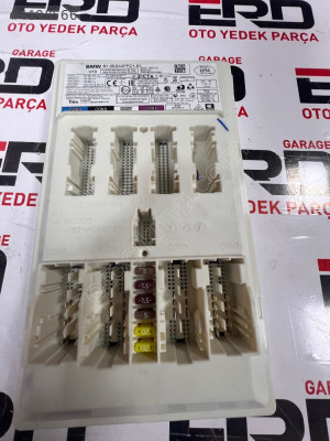 BMW İX3 SİGORTA KUTUSU 6135-5A3FFC1-01