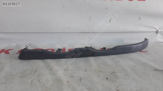 BMW E46 ÇITA SOL FAR ALT ÇITASI