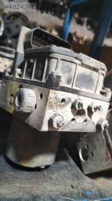 Fiat Stilo ABS Beyni 0265900024 0265224048 46784468