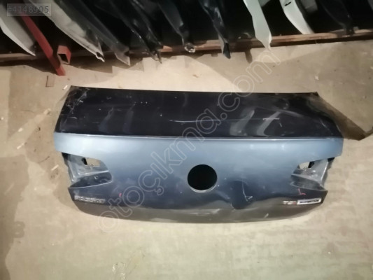 VOLKSWAGEN PASSAT B8 BAGAJ KAPAĞI