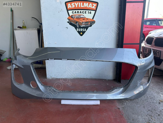 PUMA ÖN TAMPON ORJİNAL 2019-2024 R1TB-17757-A