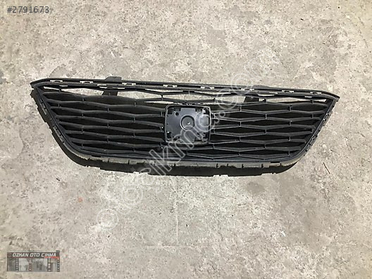 Orjinal Seat İbiza Ön Panjur - Oto Çıkma Parçaları