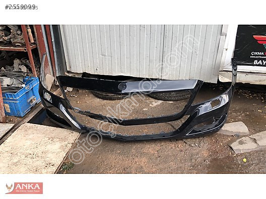MERCEDES CLS 350 AMG ÖN TAMPON VE TÜM ÇIKMA PARÇALAR